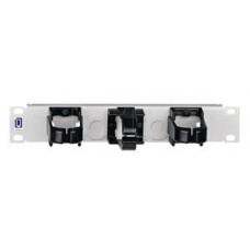 Организатор кабельный 10", 1U ZPAS WNK-891-235