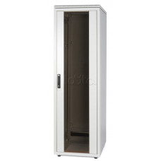Шкаф напольный 28U 1341x800х1000 ZPAS WZ-SZBD-073-ZCAA-11-0000-011